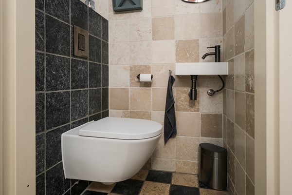 Medium property photo - Jacob de Jonghstraat 27, 4171 BX Herwijnen